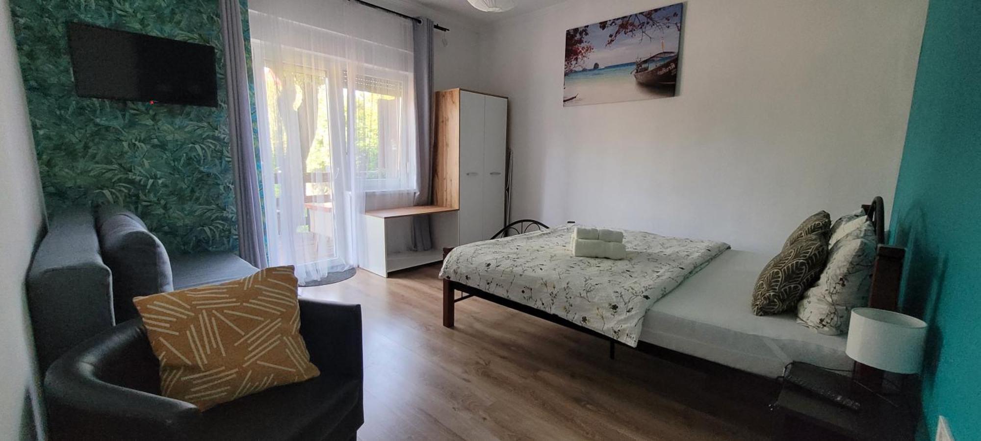 A Bringás Apartman Apartman Balatonfüred Kültér fotó